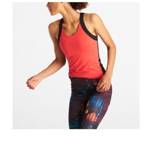 Lucy Sun Salutation Bra Top